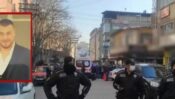ÜÇ AKRABASINI ÖLDÜREN FİRARİ SANIĞIN DURUŞMASI ERTELENDİ