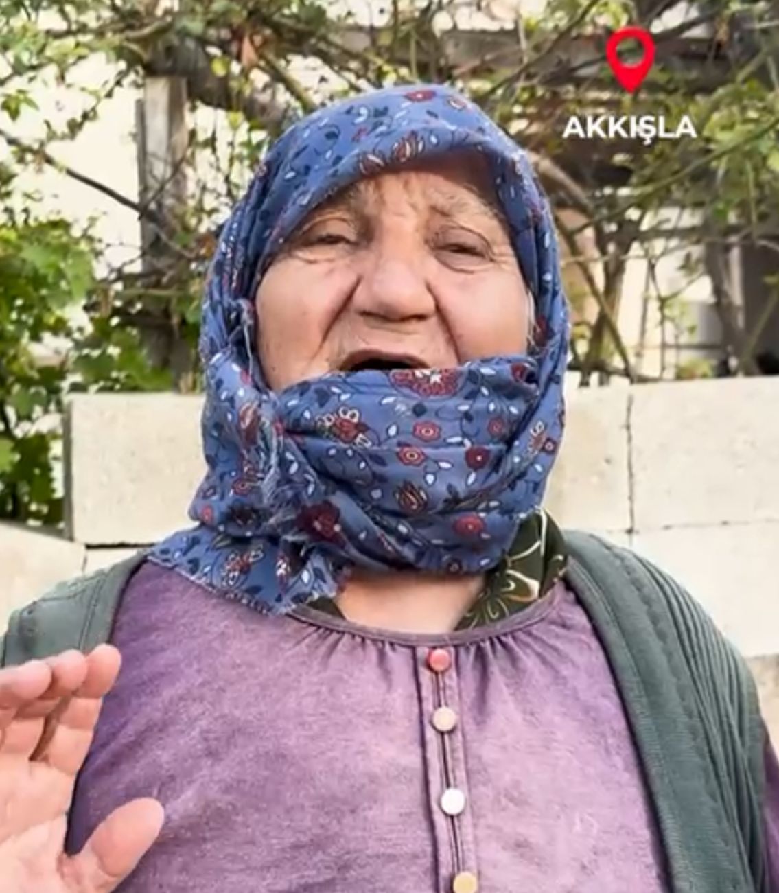 Vatandaşın büyükbaş hayvanı, ALO 153 ekipleri tarafından bulundu