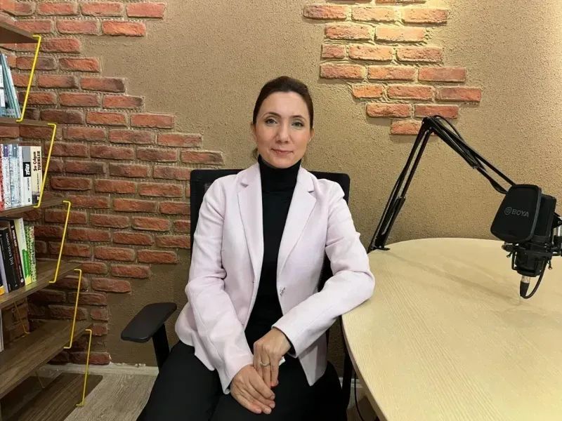 Arzu Çıngır Kayseri Aile ve Sosyal Hizmetler İl Müdürü olarak asaleten atandı