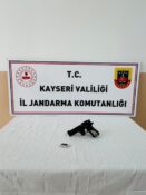 Kaçak kazı yapan şahıslar yakalandı