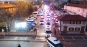 Aranan şahıslara yönelik operasyonda 117 kişi yakalandı