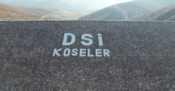 DSİ GENEL MÜDÜRÜ BALTA’DAN KÖSELER BARAJI MÜJDESİ