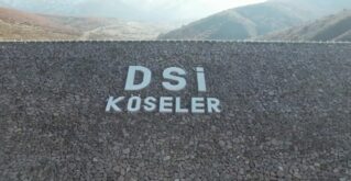DSİ GENEL MÜDÜRÜ BALTA’DAN KÖSELER BARAJI MÜJDESİ