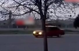 TRAFİK KURALLARINI İHLAL EDEN SÜRÜCÜLERE CEZA