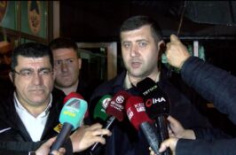 MİLLETVEKİLİ ERSOY: “BAZI BAŞARILARIN BİR TANE BAŞ MİMARI OLUR O DA NURETTİN AÇIKALIN”