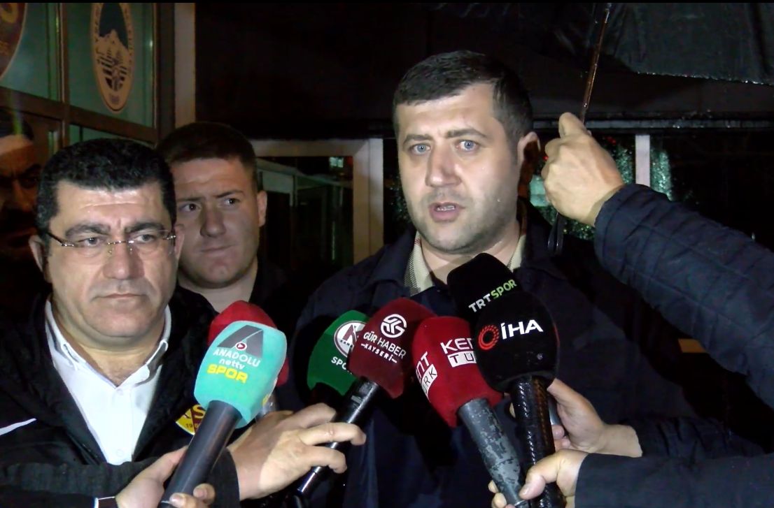 MİLLETVEKİLİ ERSOY: “BAZI BAŞARILARIN BİR TANE BAŞ MİMARI OLUR O DA NURETTİN AÇIKALIN”