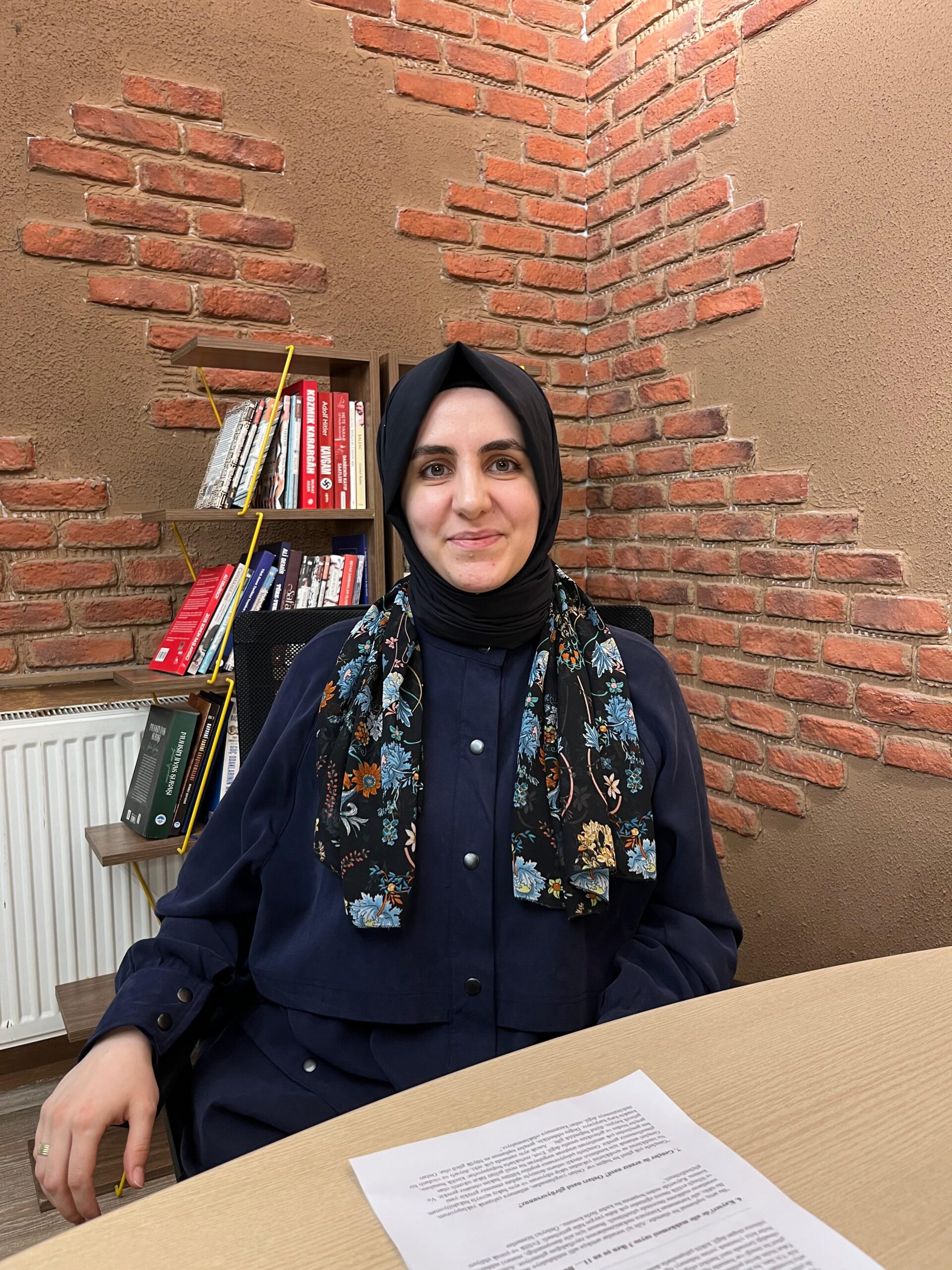 SOSYOLOG KARAKOCA: “AİLE BİR MİLLETİN TEMELİ, ÇÖKERSE TOPLUMDA ÇÖKER”
