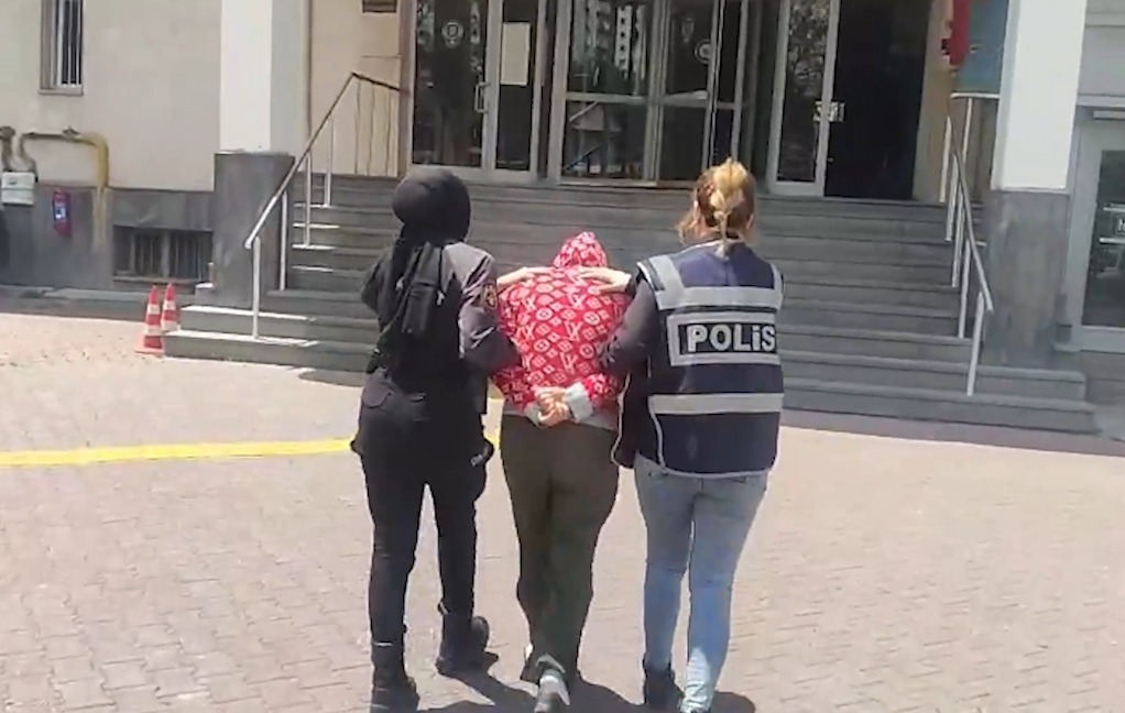 18 yıl kesinleşmiş cezası bulunan şahıs yakalandı