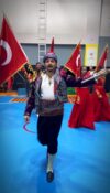 Kayseri’de 19 Mayıs provaları başladı