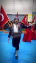 Kayseri’de 19 Mayıs provaları başladı