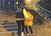 Narkotik operasyonunda 4 kişi yakalandı
