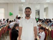 19 Mayıs Gençlik ve Spor Bayramı Satranç Turnuvası düzenledi