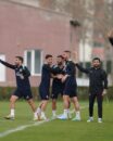 Kayserispor’da Galatasaray hazırlıkları sona erdi