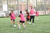Kayseri Gençlerbirliği çeyrek finalde Çubukspor ile karşılaşacak
