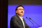 Vali Çiçek Kayseri’de 3’üncü yılını tamamladı