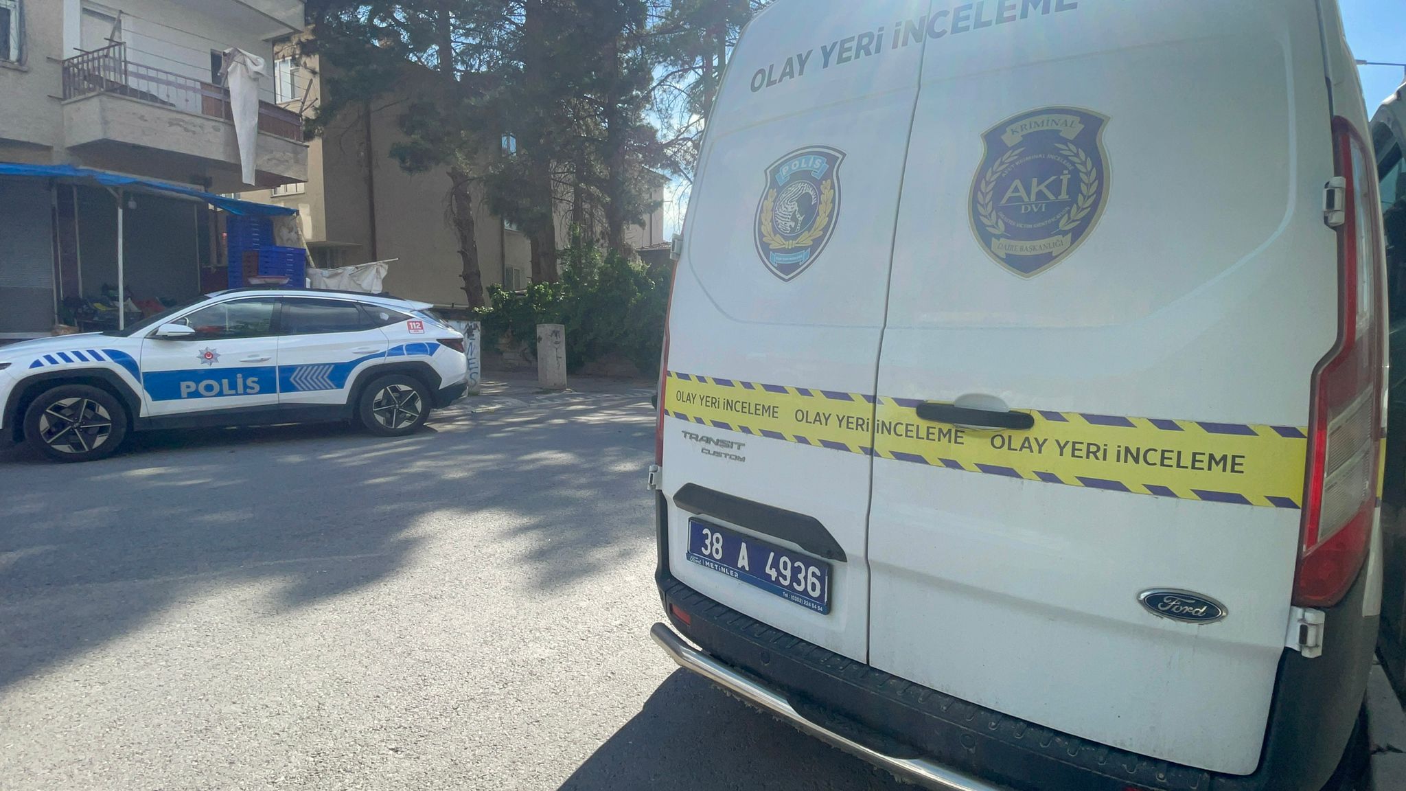 Esenyurt’ta kendisinden haber alınmayan şahıs evinde ölü bulundu