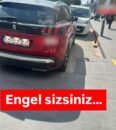 Kuralları ihlal eden sürücülere toplam 19 bin TL ceza