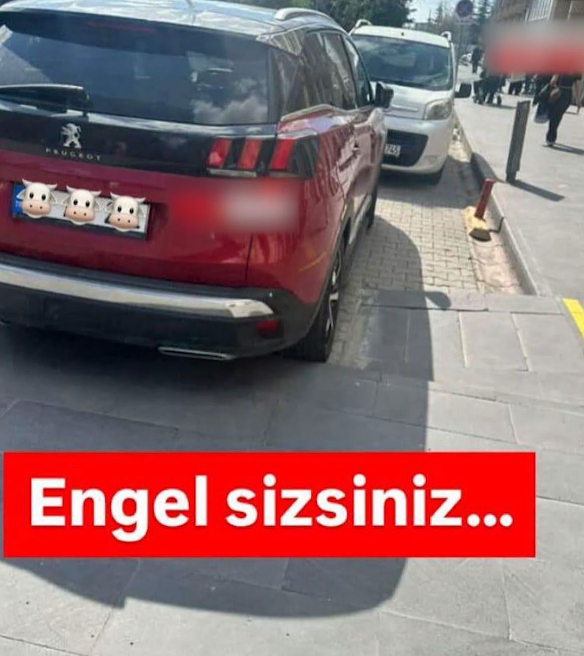 Kuralları ihlal eden sürücülere toplam 19 bin TL ceza