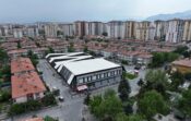Başkan Çolakbayrakdar “Kütüphanelerimizi mahalle mahalle yaygınlaştıracağız”