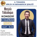 Pusatlı’da Mustafa Yıldızdoğan rüzgarı esecek