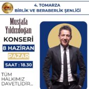 Pusatlı’da Mustafa Yıldızdoğan rüzgarı esecek