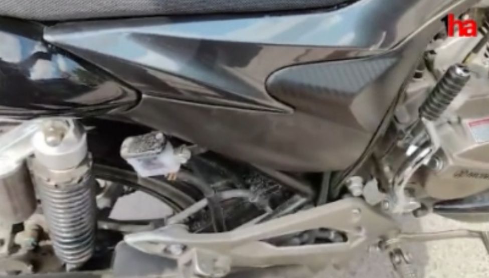 Trafik kuralarına uymayan bin 602 sürücüye cezai işlem uygulandı