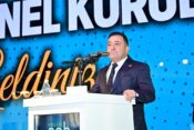 OSB’de eski yönetim mali açıdan ibra edilmedi