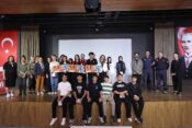 KENDİ KAMU SPOTUMU KENDİM YAPIYORUM PROJESİ’NDE ÖDÜLLER SAHİPLERİNİ BULDU