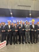Bakan Işıkhan: “İş kazası ölüm oranları ciddi oranda azaldı”