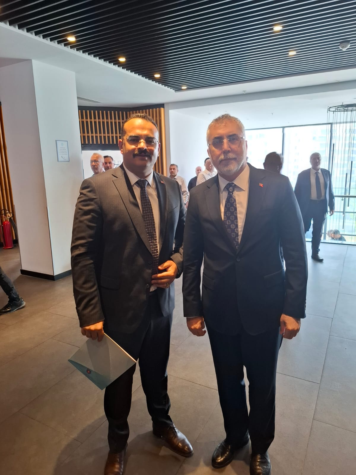 “İşçi Talepleri Masada: Çözüm Bekleniyor”