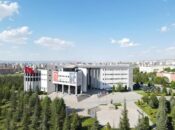 Erciyes Üniversitesi Türkiye’nin En İyi 14. Devlet Üniversitesi Oldu