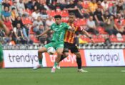 KAYSERİSPOR EVİNDEKİ SON MAÇ’TA BERABER KALDI