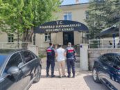 FETÖ üyesi ihraç icra müdürü yakalandı