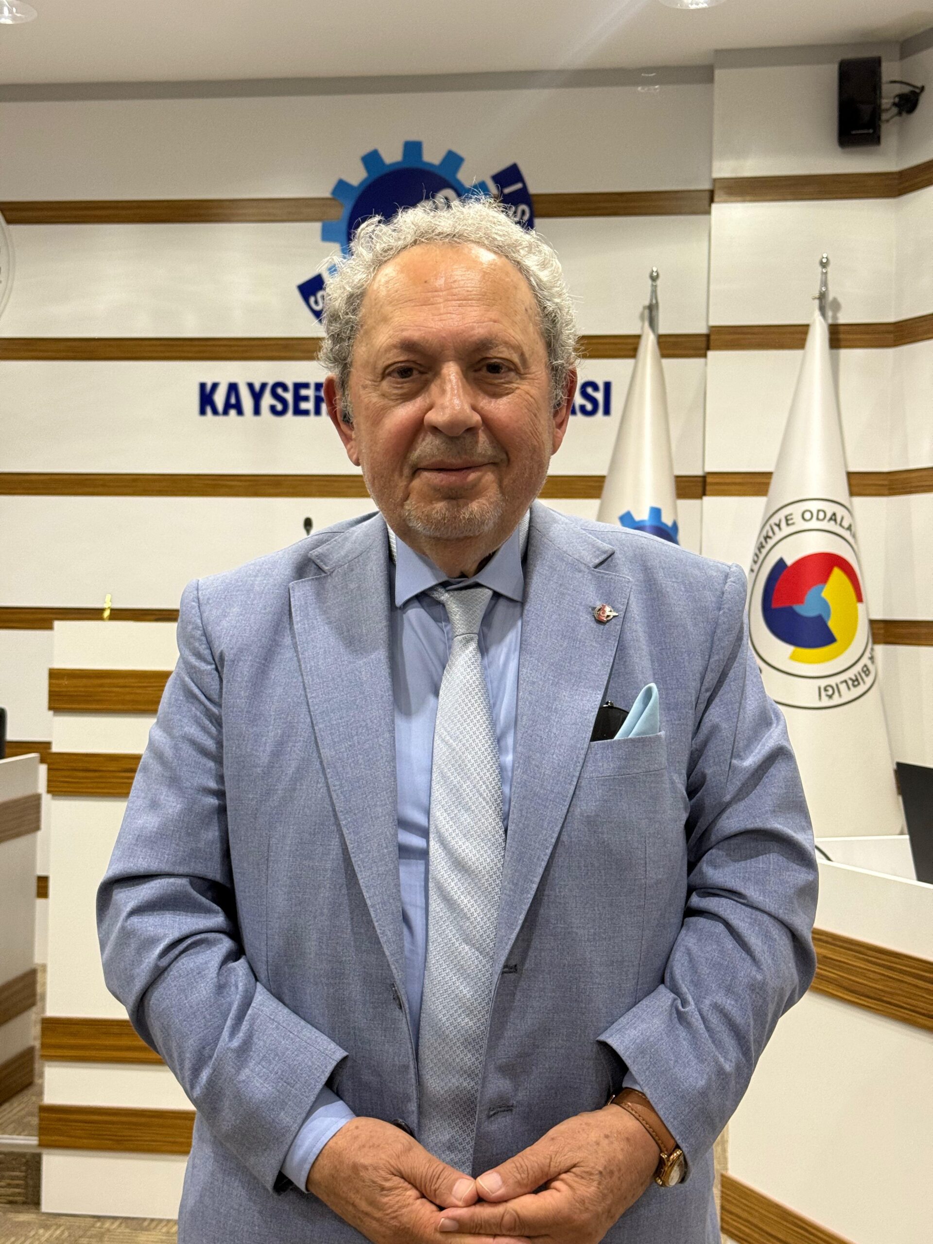 Başkan Oğuz: “Kayseri, Türkiye’nin yüz aklarından biri”