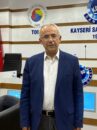 Başkan Özkaya: “Kayseri özelinde tavsiye niteliğindeki konuları not ettik”