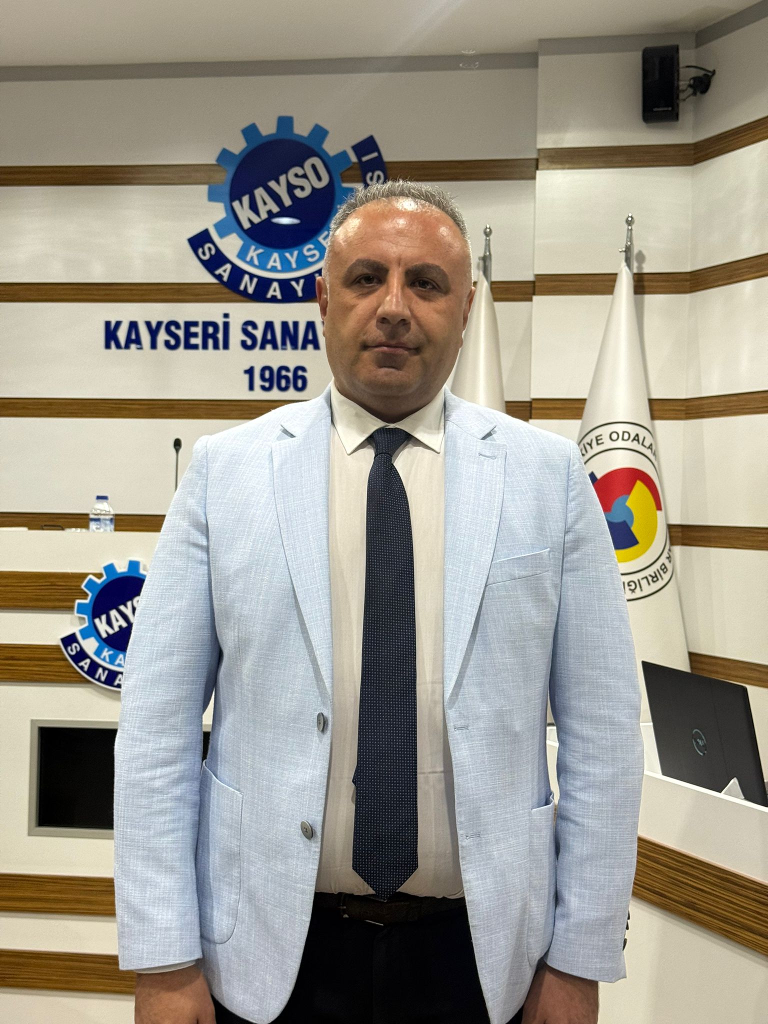Aras: “Bu tür organizasyonlar devam etmeli”