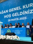 Kayseri Şeker’de başkan belli oluyor