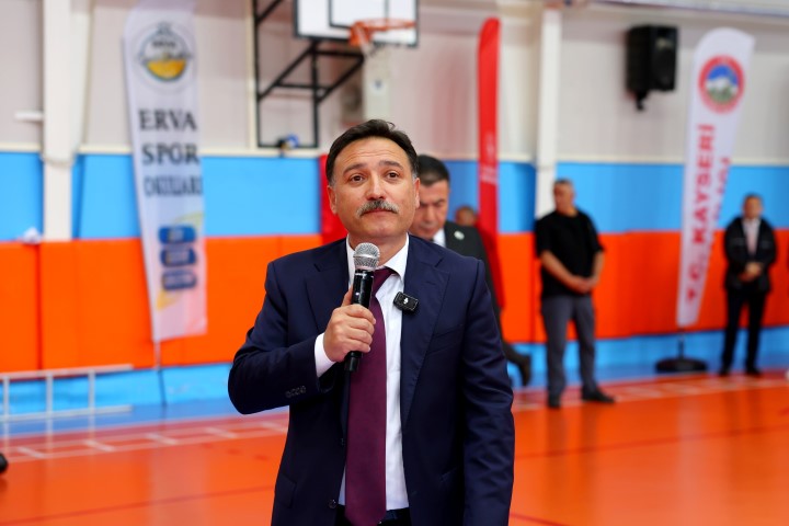 Vali Çiçek, “Bir çocuğumuzu dahi kaybetmeyeceğiz”