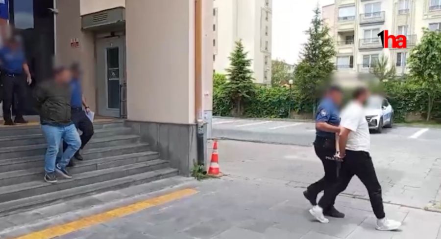 Akaryakıt istasyonunda çıkan kavgada 3 kişi tutuklandı