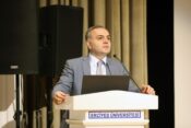 ERÜ’de ‘Sıfır Atık Çalıştayı’
