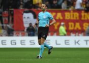 Samsunspor – Kayserispor maçını Atilla Karaoğlan yönetecek