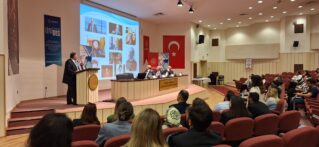 Prof. Dr. Sümer; “Kırım bildik bileli bir Türk yurdu”