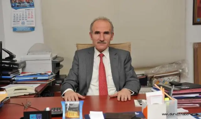 KAYSERİ BASINININ YAKINDAN TANIDIĞI İSİM EMEKLİ OLDU