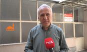 Başkan Şahin; “Tarihe ve kültürümüze ihanet ediliyor, buna bir son verilsin”