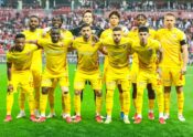 Kayserispor sezonu 13’üncü sırada tamamladı