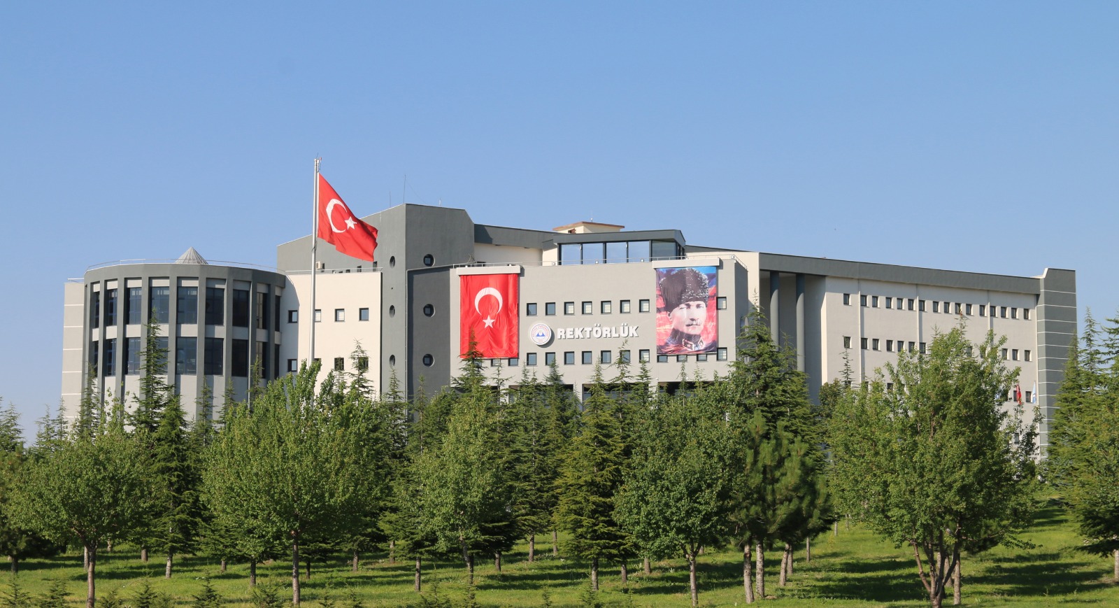 ERÜ, ‘Girişimci ve Yenilikçi Üniversite Endeksi’ne göre 14’üncü sırada