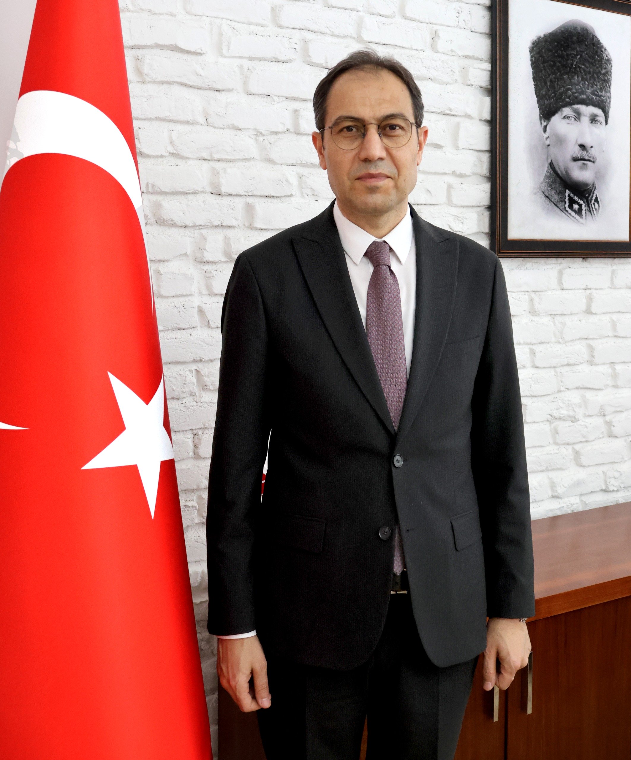 SAĞLIK MÜDÜRÜ ERŞAN’DAN KURBAN BAYRAMI ÖNCESİ UYARI