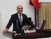 VEKİL GENÇ: “BAYRAM YOKSULUN SOFRASINA UĞRAMIYOR”