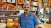 Baharatçı Eldek; “Sucuk baharatlarına, talep arttı, fiyatlar yükseldi”