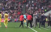 PFDK’dan Kayserispor Sportif Direktörüne ve antrenörüne ceza